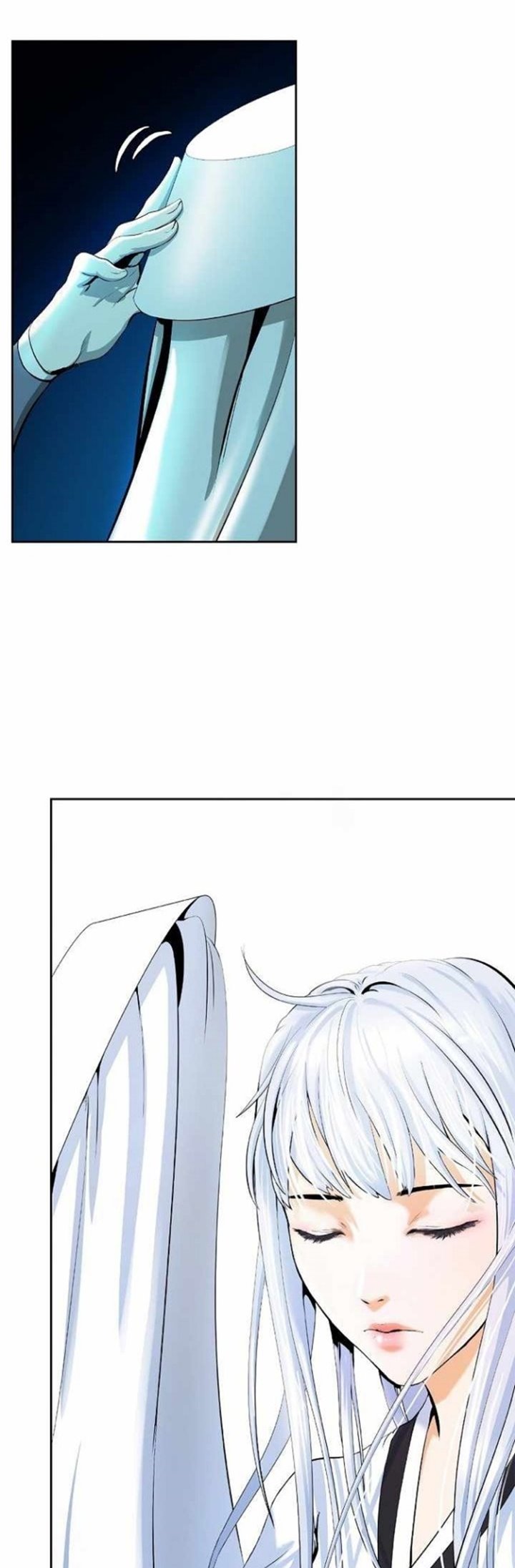 Cystic Story (Call The Spear) Chapter 46 Gambar 40