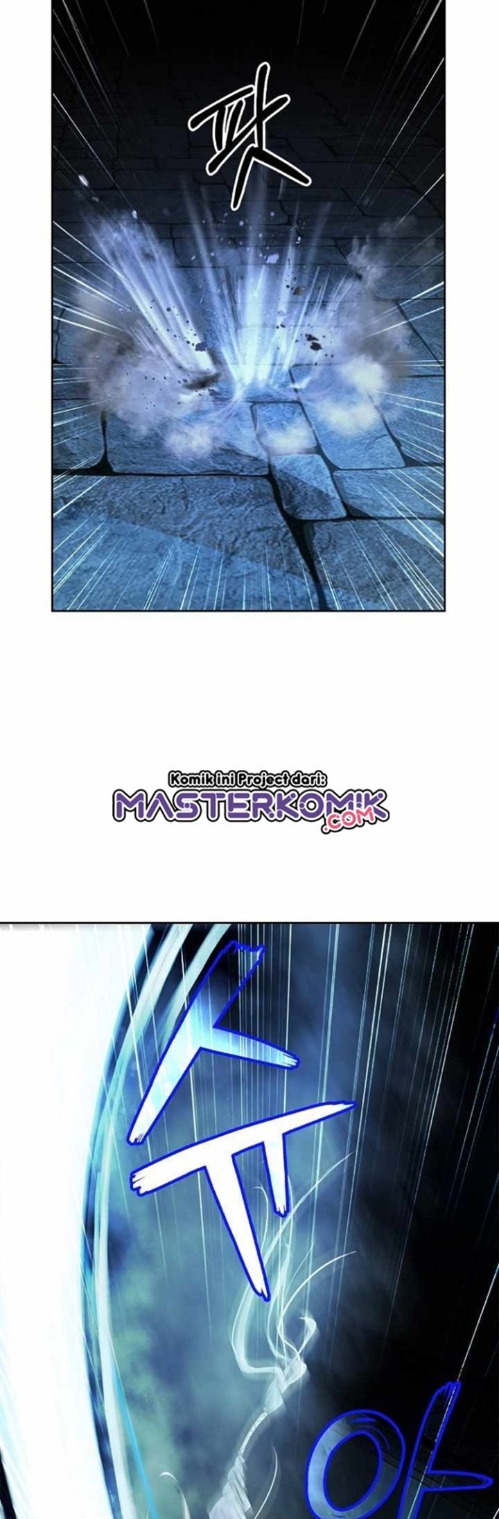 Cystic Story (Call The Spear) Chapter 46 Gambar 42