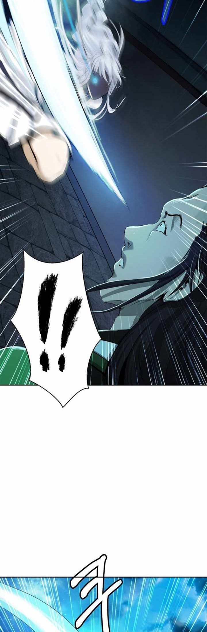 Cystic Story (Call The Spear) Chapter 46 Gambar 43