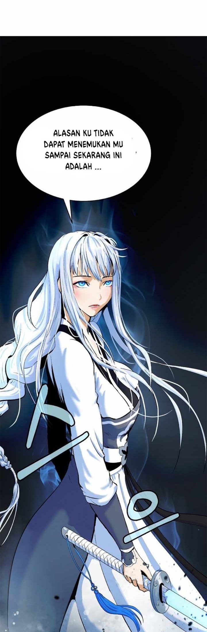 Cystic Story (Call The Spear) Chapter 46 Gambar 46