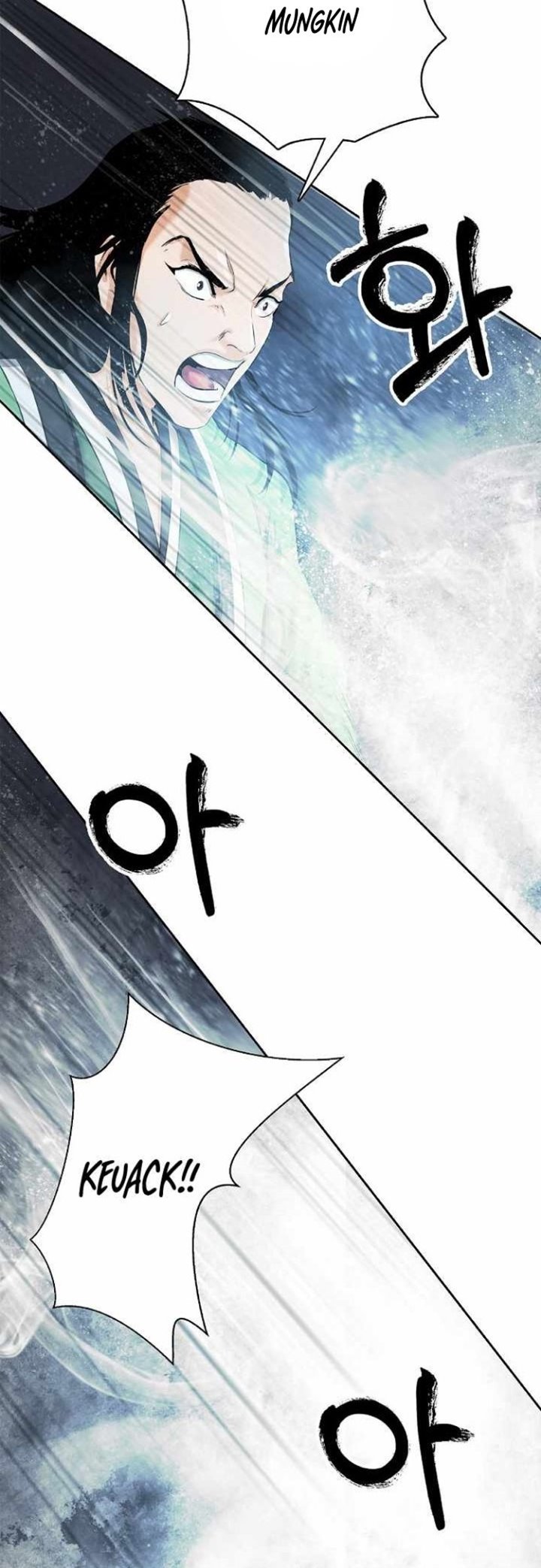 Cystic Story (Call The Spear) Chapter 46 Gambar 52