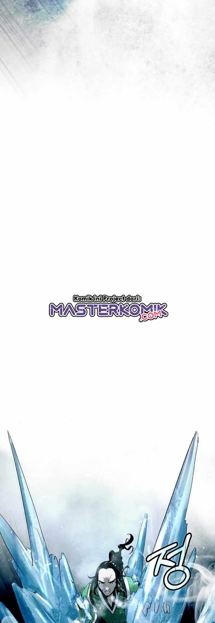 Cystic Story (Call The Spear) Chapter 46 Gambar 53