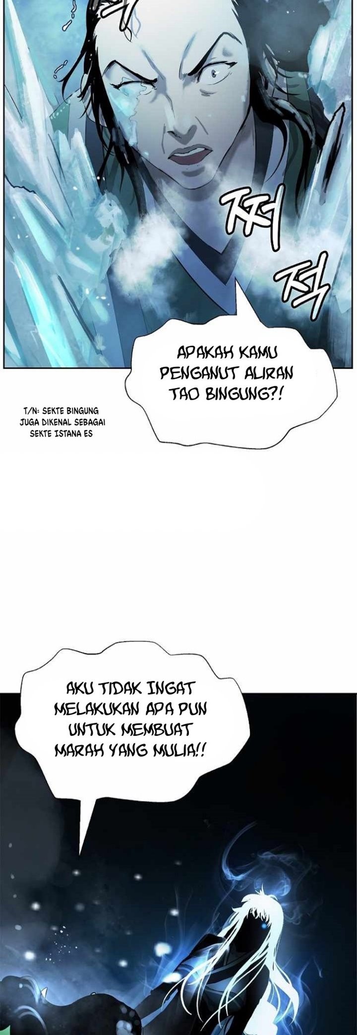 Cystic Story (Call The Spear) Chapter 46 Gambar 56