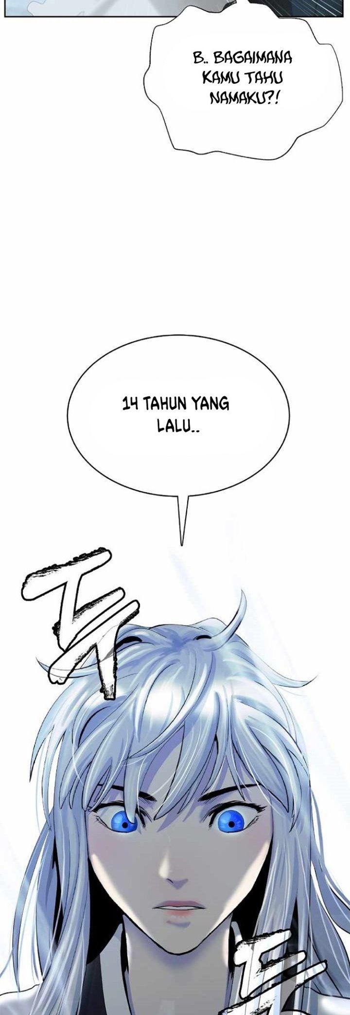 Cystic Story (Call The Spear) Chapter 46 Gambar 58