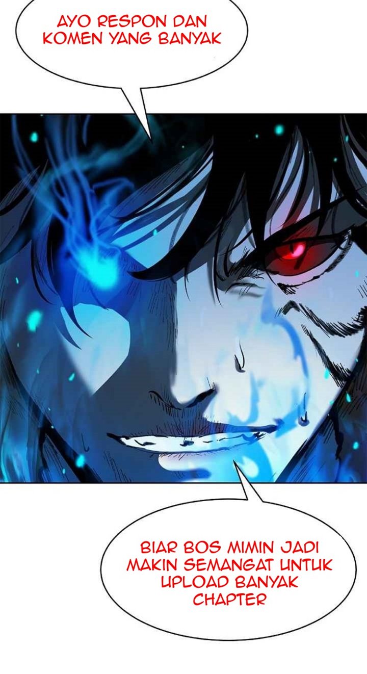 Cystic Story (Call The Spear) Chapter 46 Gambar 60