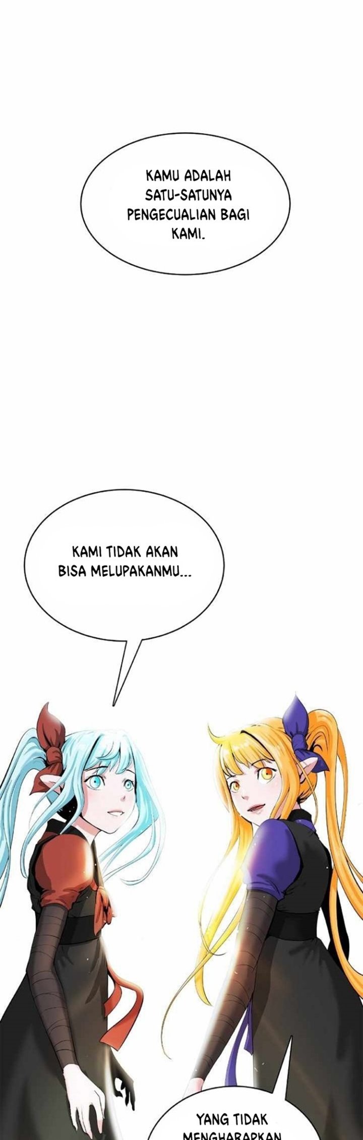 Cystic Story (Call The Spear) Chapter 46 Gambar 7