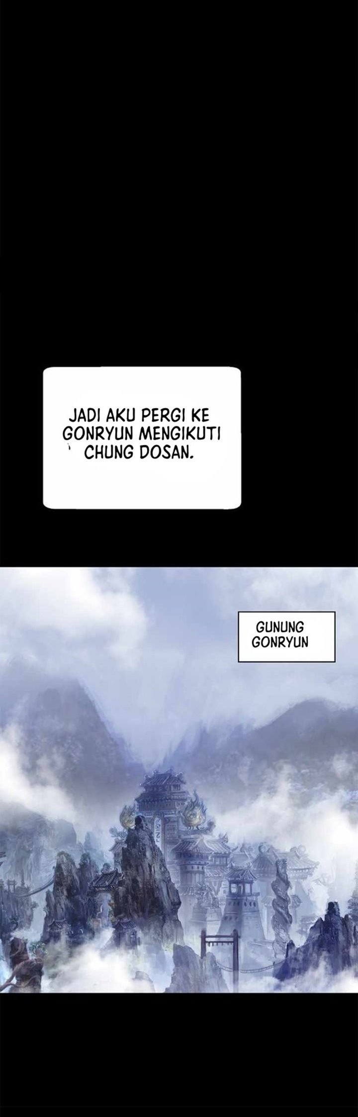 Cystic Story (Call The Spear) Chapter 47 Gambar 19