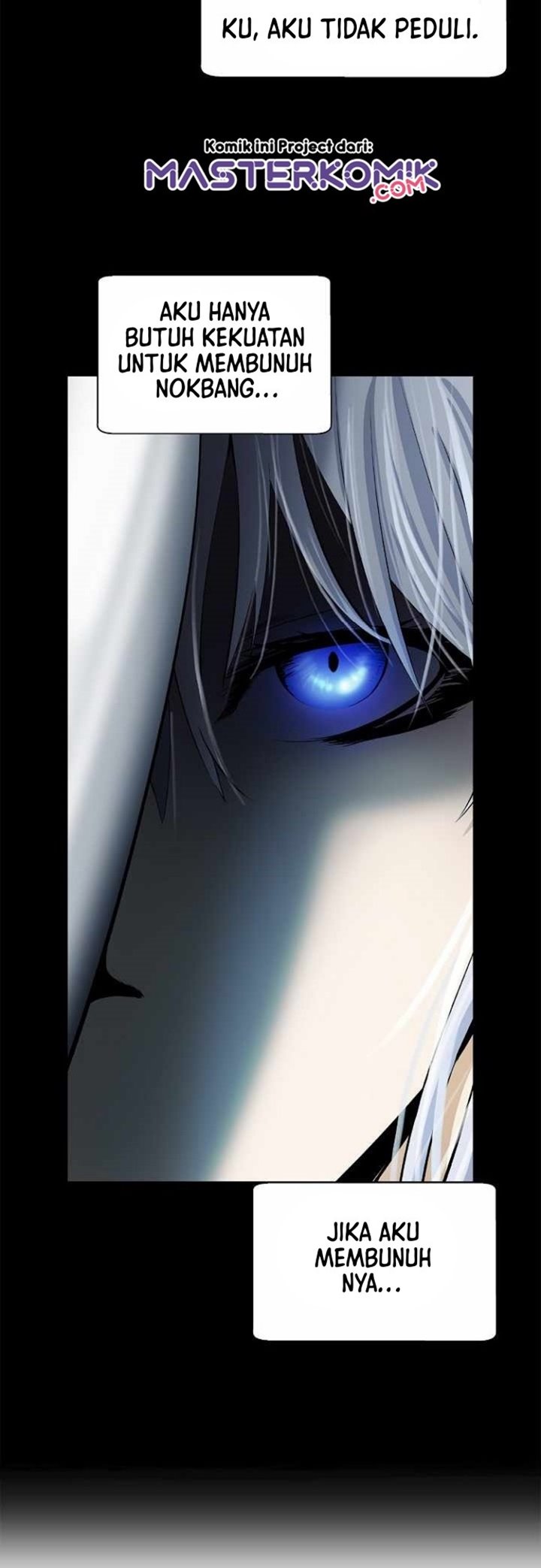 Cystic Story (Call The Spear) Chapter 47 Gambar 48