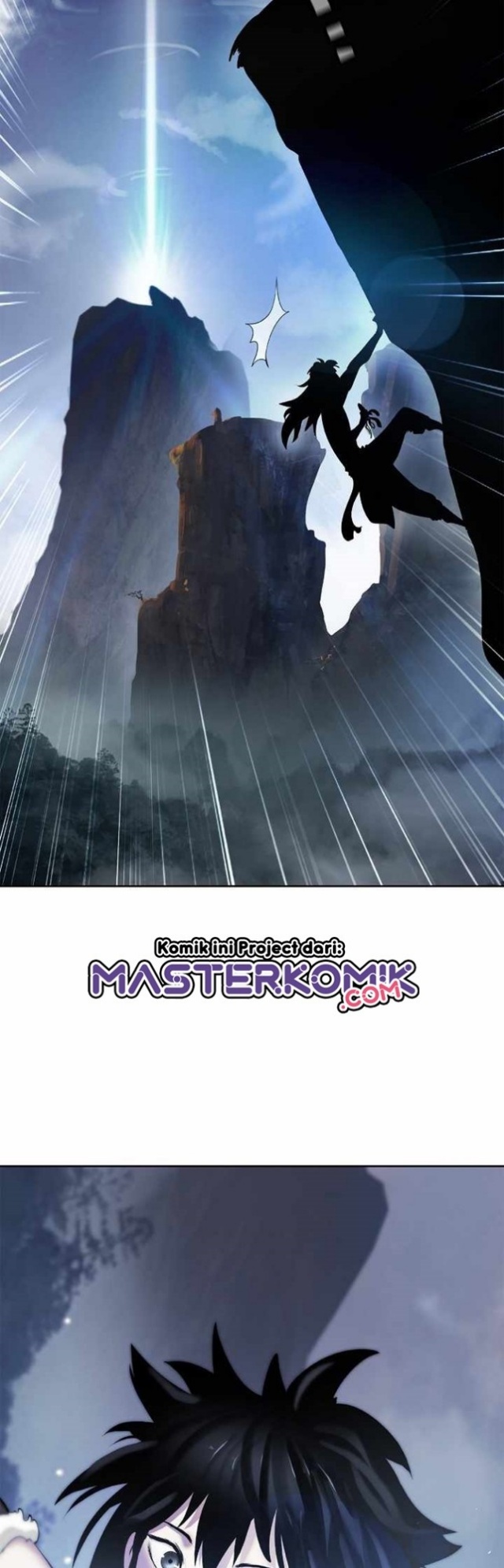 Cystic Story (Call The Spear) Chapter 48 Gambar 10