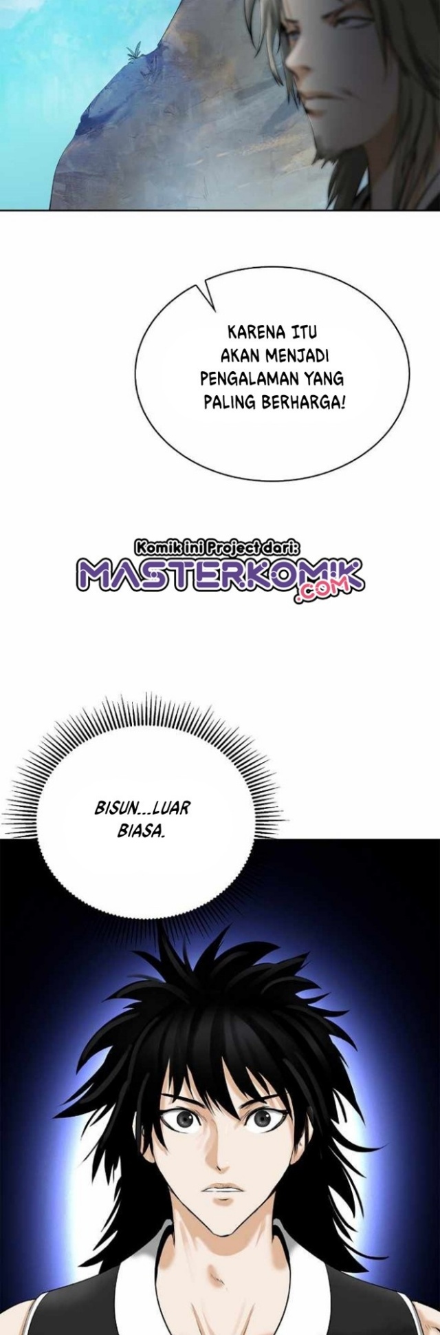 Cystic Story (Call The Spear) Chapter 48 Gambar 19