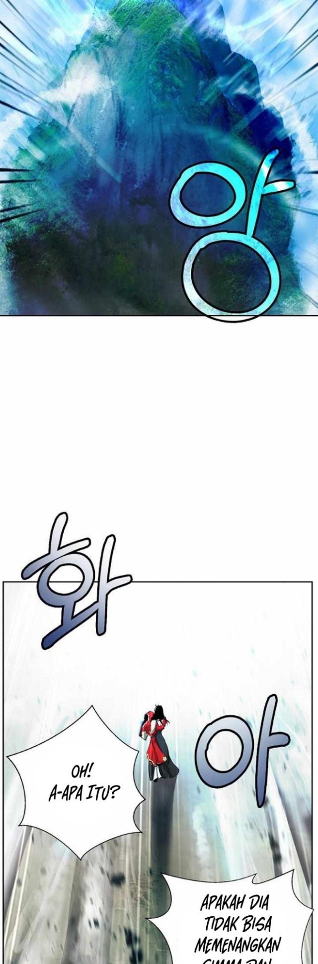 Cystic Story (Call The Spear) Chapter 48 Gambar 22