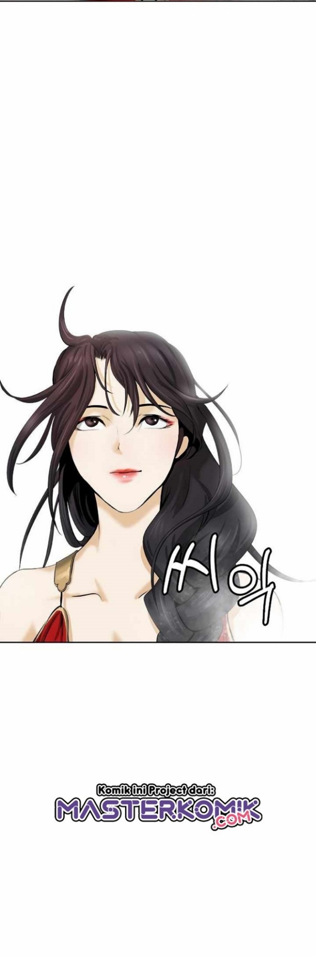 Cystic Story (Call The Spear) Chapter 48 Gambar 24