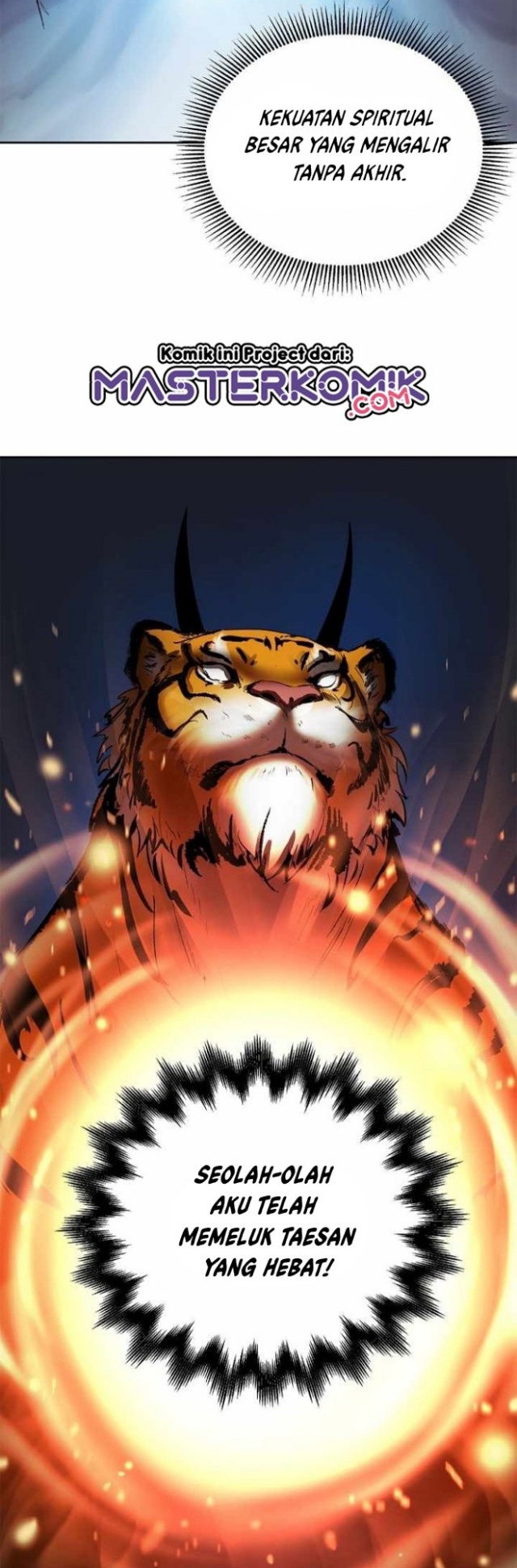 Cystic Story (Call The Spear) Chapter 48 Gambar 29