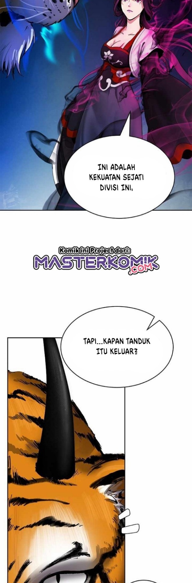 Cystic Story (Call The Spear) Chapter 48 Gambar 31
