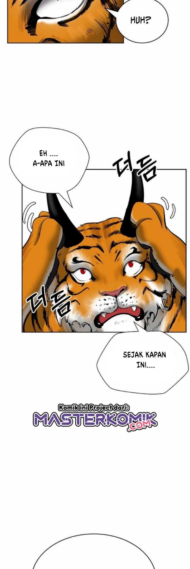 Cystic Story (Call The Spear) Chapter 48 Gambar 32
