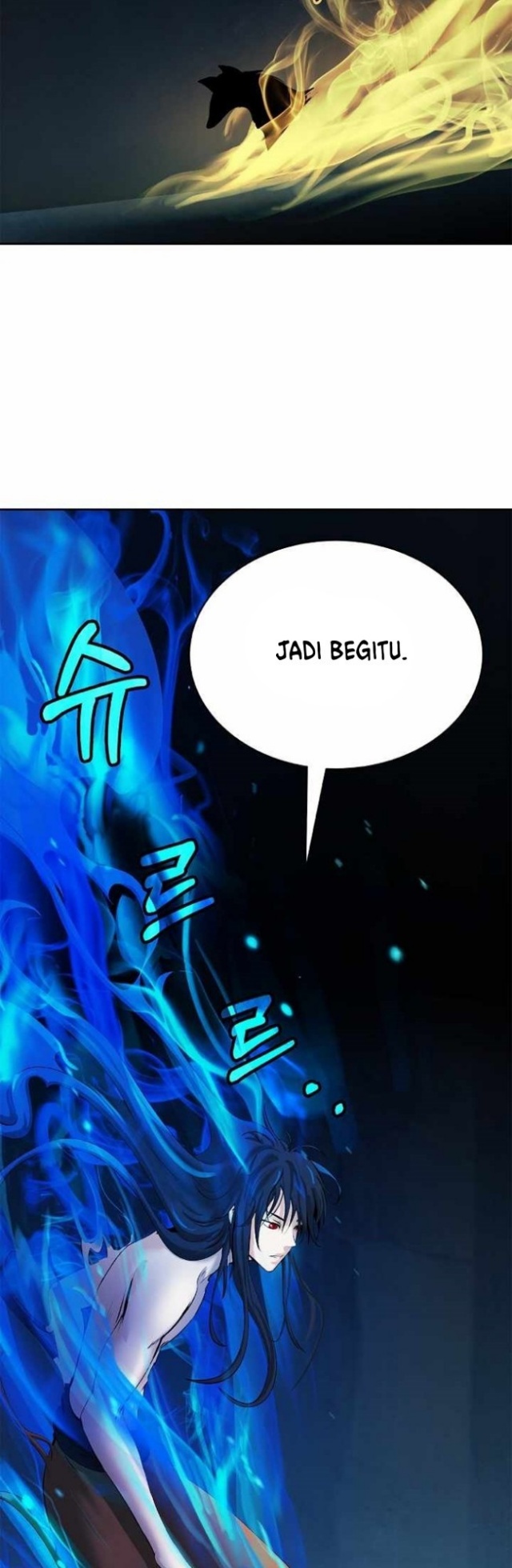 Cystic Story (Call The Spear) Chapter 48 Gambar 35