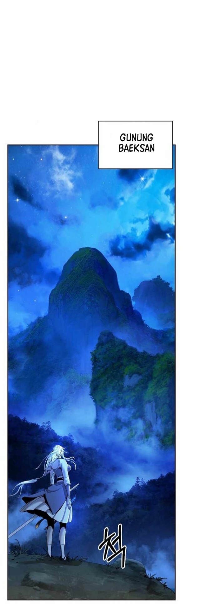 Cystic Story (Call The Spear) Chapter 48 Gambar 41