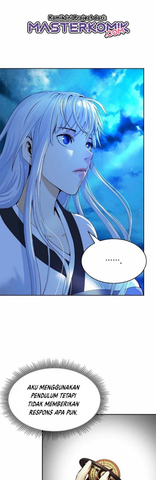 Cystic Story (Call The Spear) Chapter 48 Gambar 42