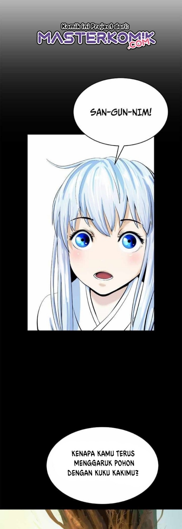 Cystic Story (Call The Spear) Chapter 48 Gambar 48