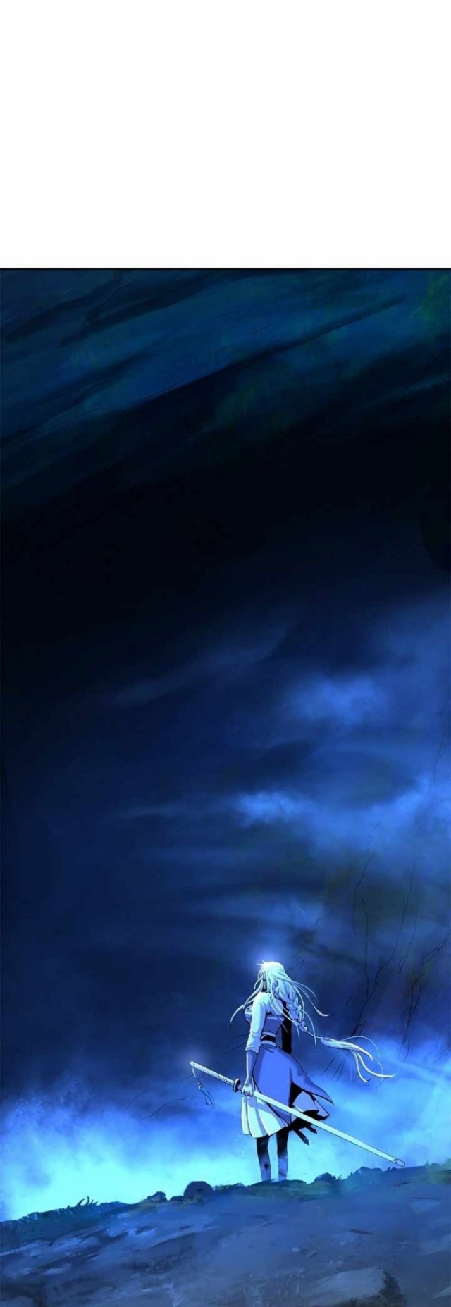 Cystic Story (Call The Spear) Chapter 48 Gambar 53