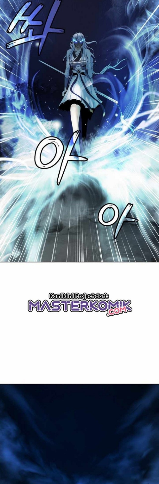 Cystic Story (Call The Spear) Chapter 49 Gambar 10