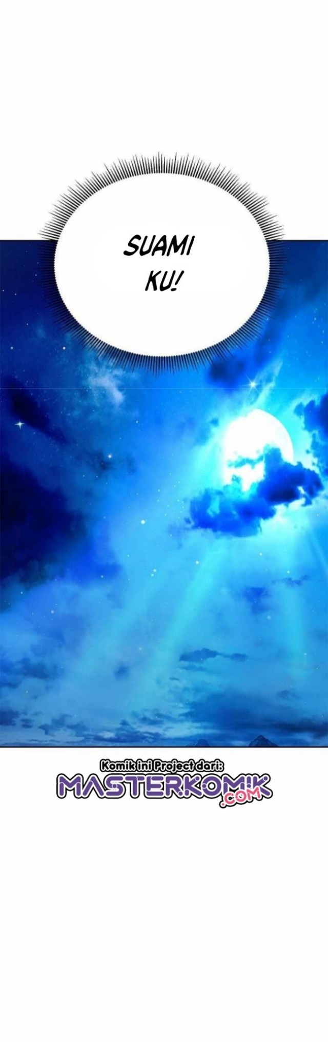 Cystic Story (Call The Spear) Chapter 49 Gambar 22