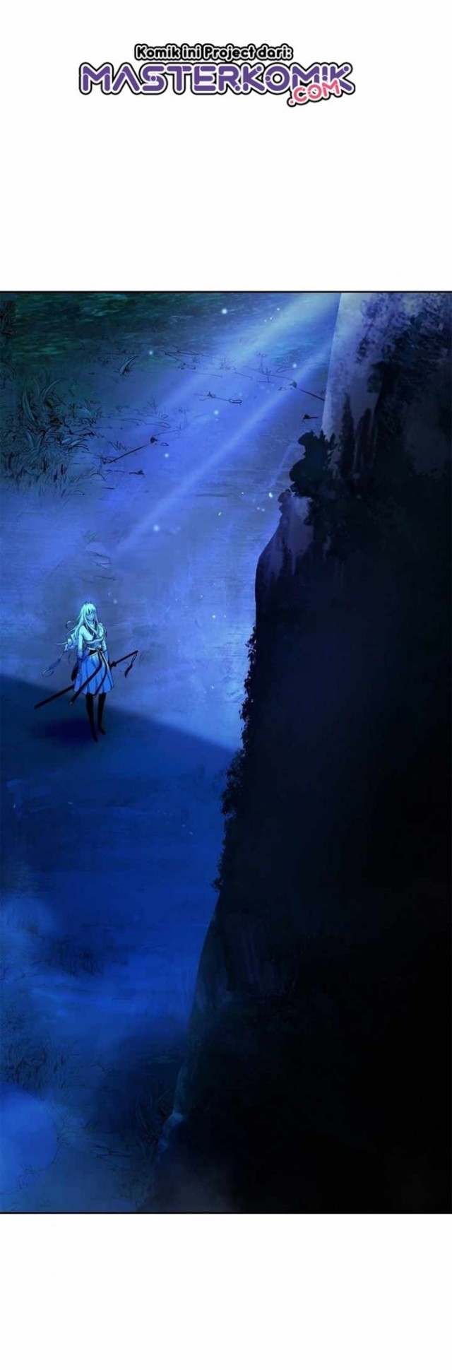 Cystic Story (Call The Spear) Chapter 49 Gambar 3