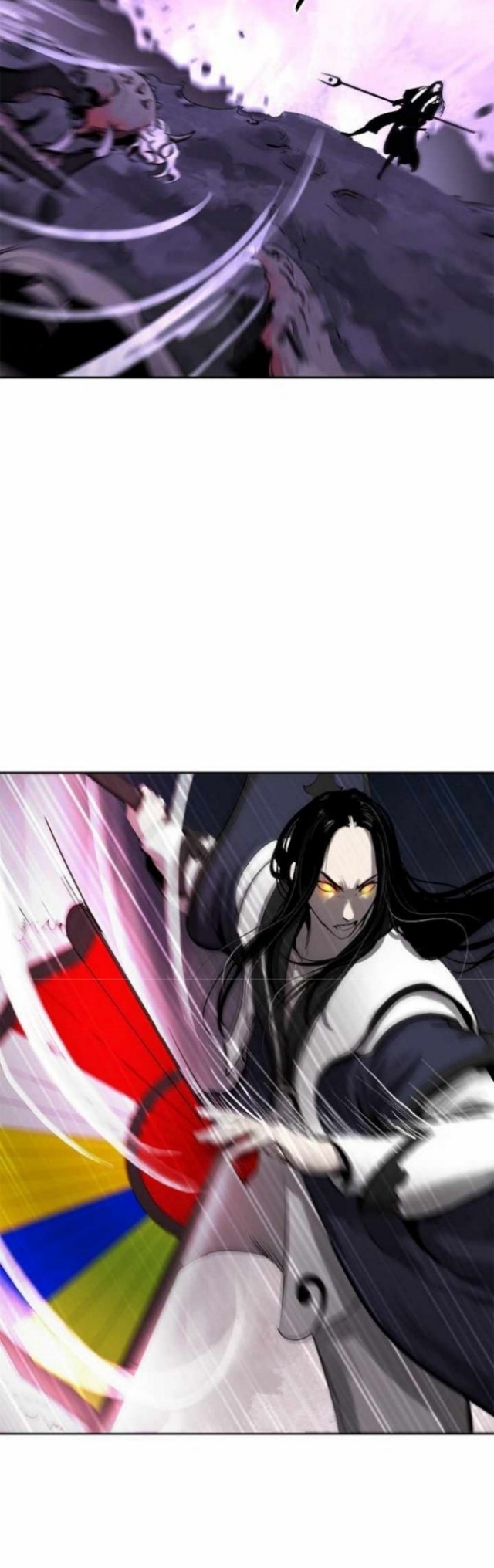 Cystic Story (Call The Spear) Chapter 49 Gambar 31