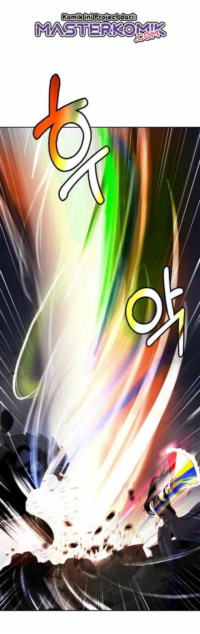 Cystic Story (Call The Spear) Chapter 49 Gambar 32