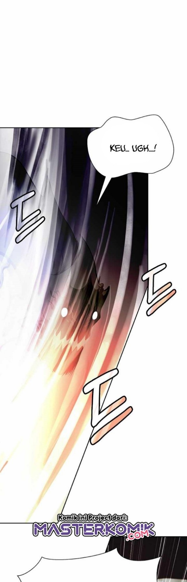 Cystic Story (Call The Spear) Chapter 49 Gambar 33