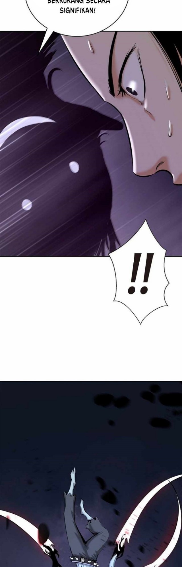 Cystic Story (Call The Spear) Chapter 49 Gambar 36