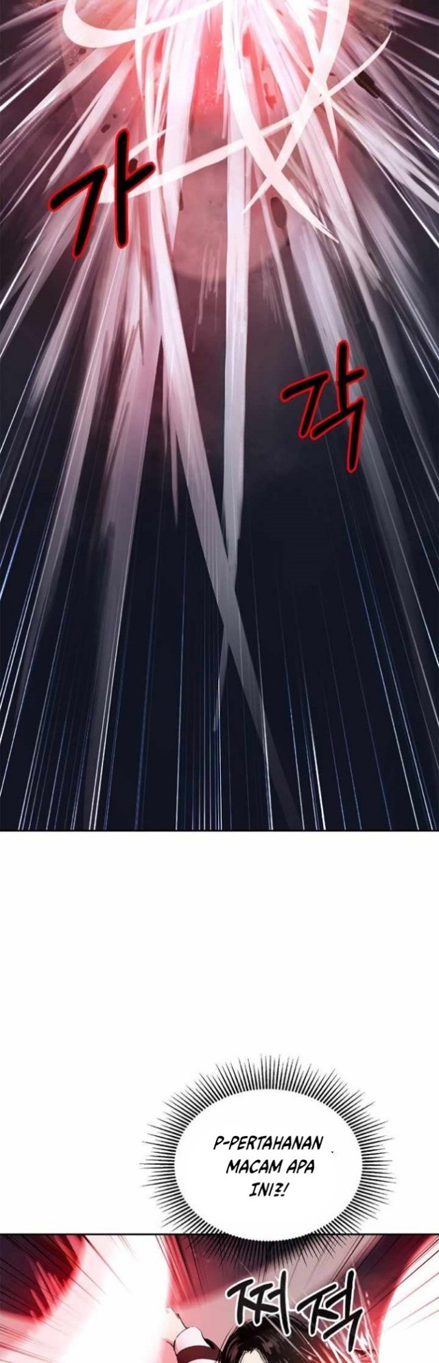 Cystic Story (Call The Spear) Chapter 49 Gambar 38