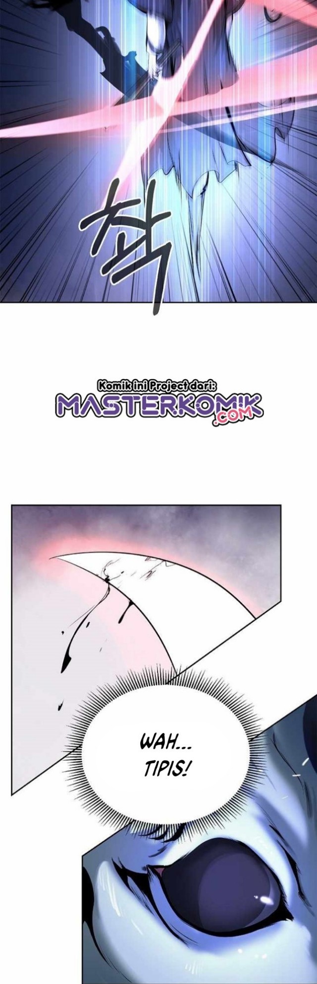 Cystic Story (Call The Spear) Chapter 49 Gambar 40