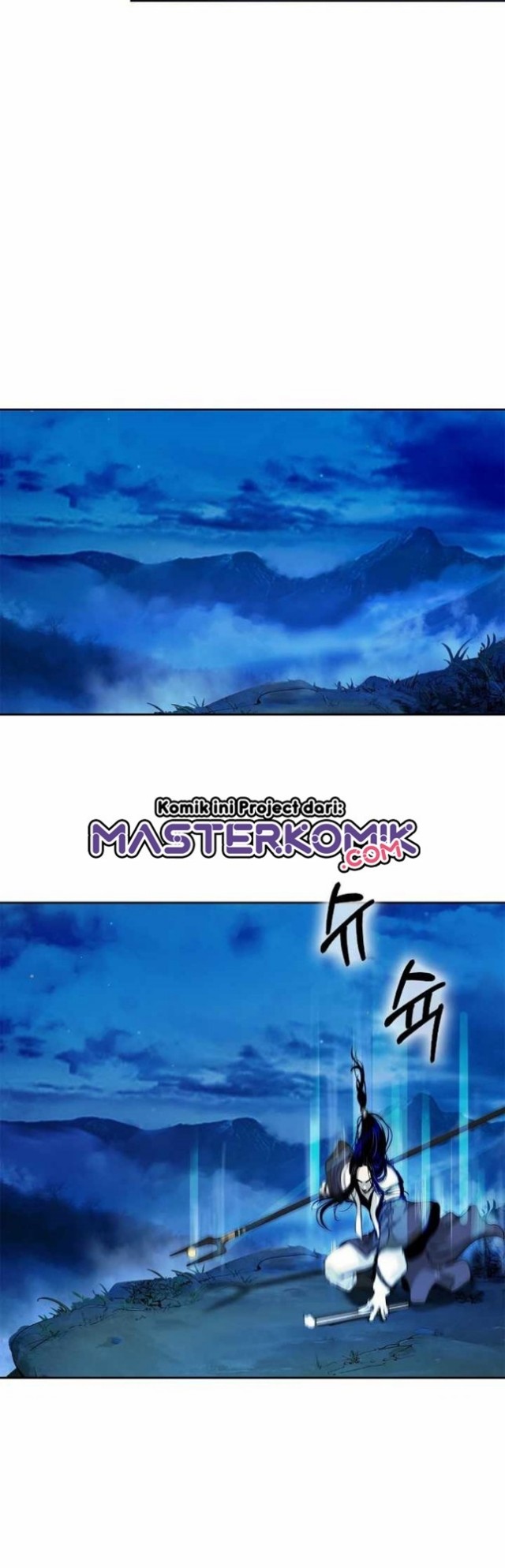 Cystic Story (Call The Spear) Chapter 49 Gambar 41