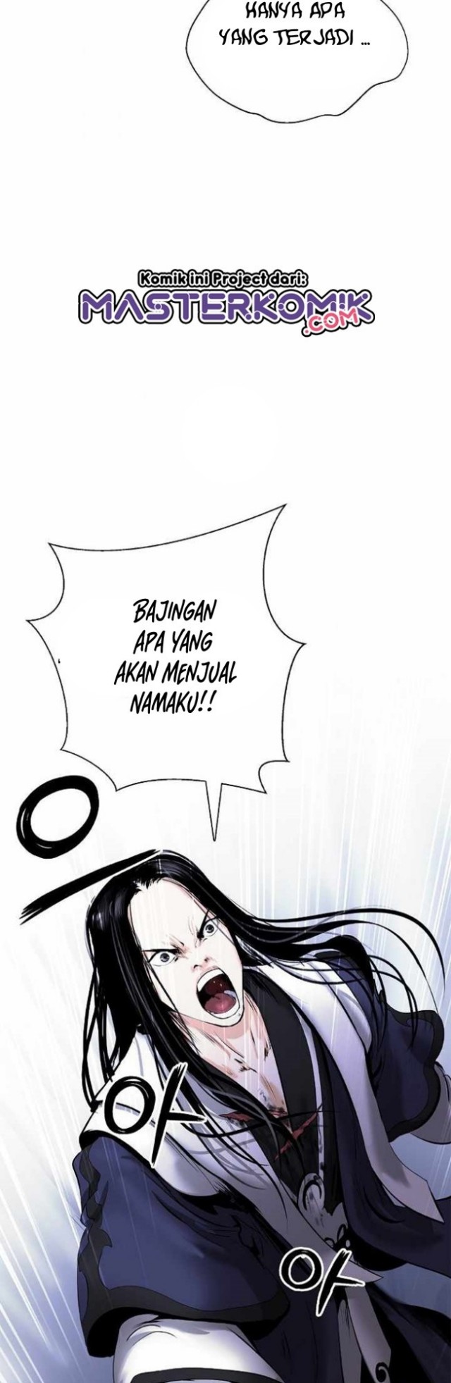 Cystic Story (Call The Spear) Chapter 49 Gambar 59