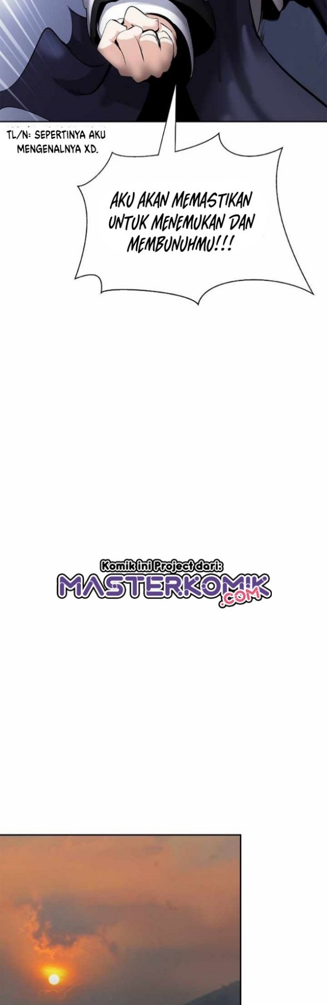 Cystic Story (Call The Spear) Chapter 49 Gambar 60