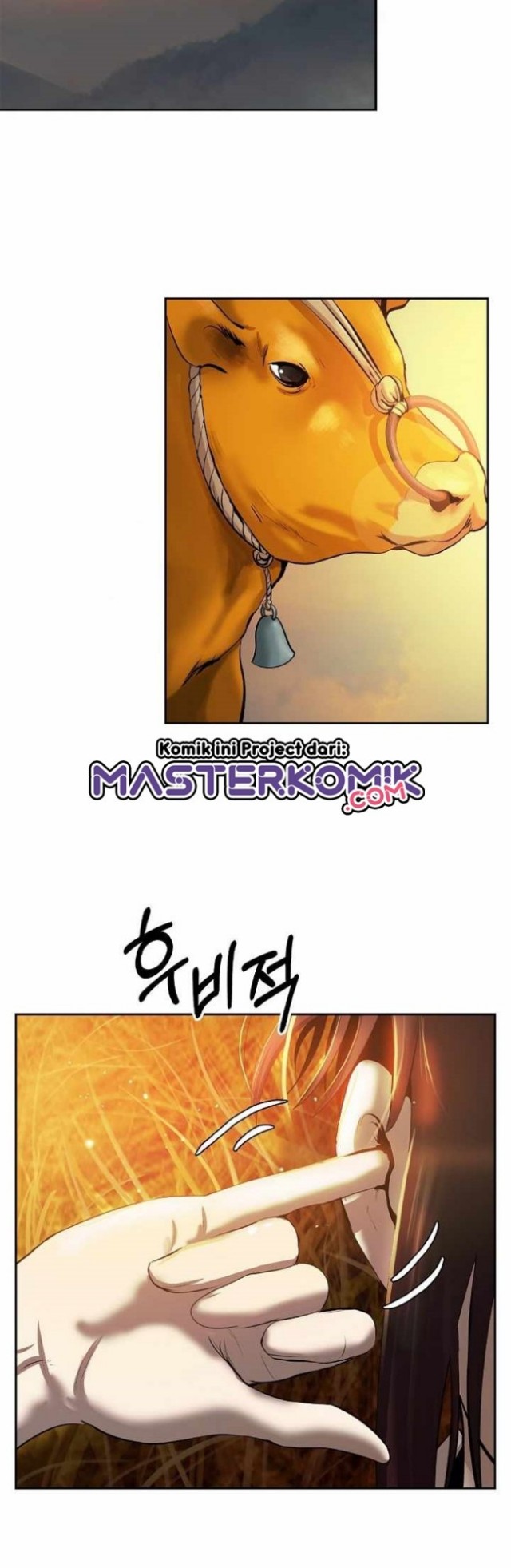 Cystic Story (Call The Spear) Chapter 49 Gambar 61