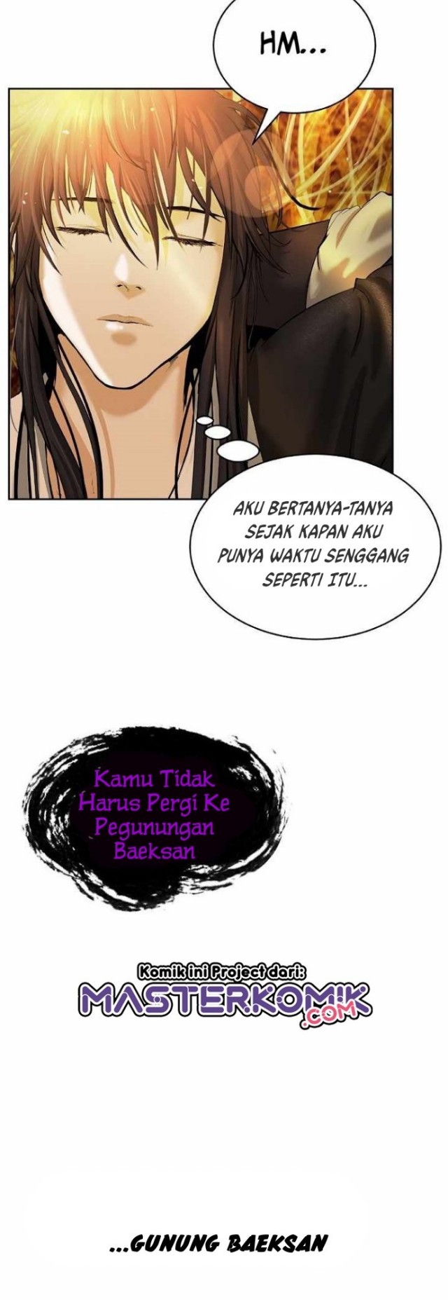 Cystic Story (Call The Spear) Chapter 49 Gambar 64