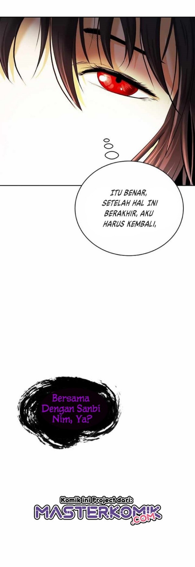 Cystic Story (Call The Spear) Chapter 49 Gambar 65