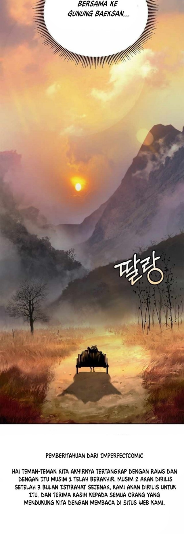 Cystic Story (Call The Spear) Chapter 49 Gambar 67