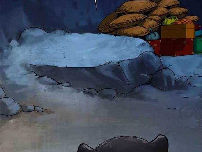 Cystic Story (Call The Spear) Chapter 5 Gambar 19