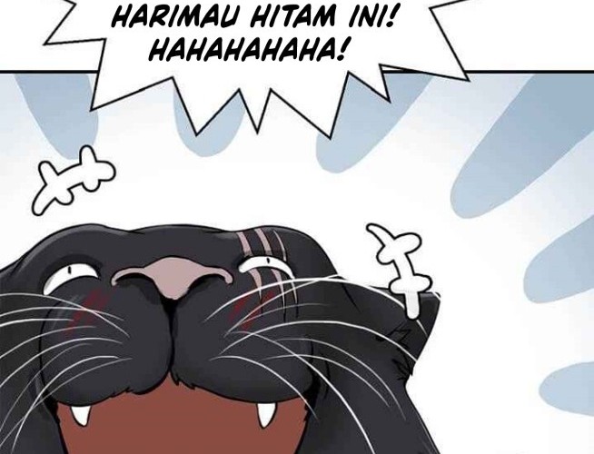 Cystic Story (Call The Spear) Chapter 5 Gambar 23