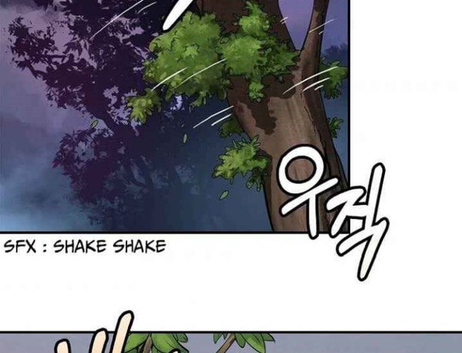 Cystic Story (Call The Spear) Chapter 5 Gambar 27