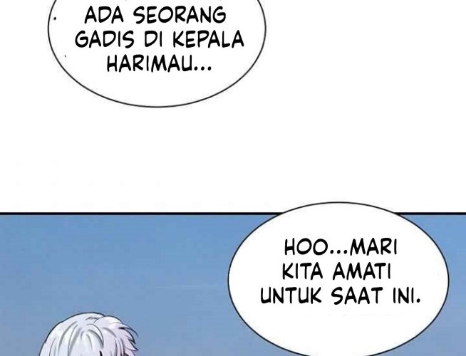 Cystic Story (Call The Spear) Chapter 5 Gambar 33