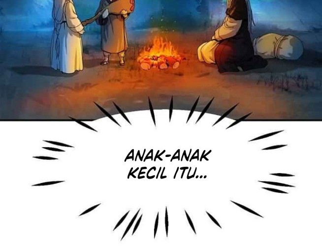 Cystic Story (Call The Spear) Chapter 5 Gambar 39