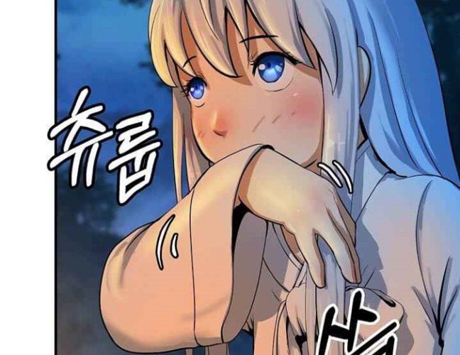 Cystic Story (Call The Spear) Chapter 5 Gambar 43