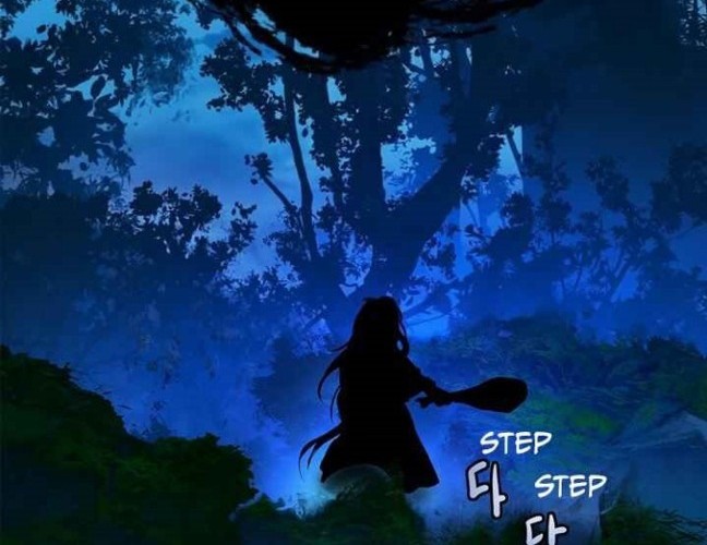 Cystic Story (Call The Spear) Chapter 5 Gambar 53