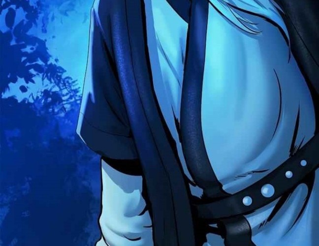 Cystic Story (Call The Spear) Chapter 5 Gambar 59