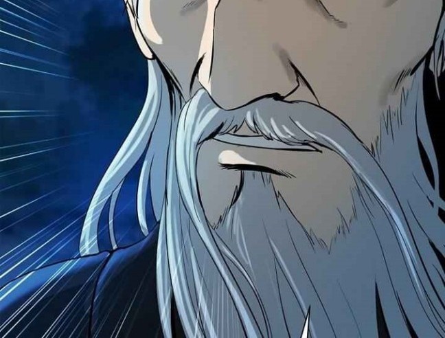 Cystic Story (Call The Spear) Chapter 5 Gambar 61