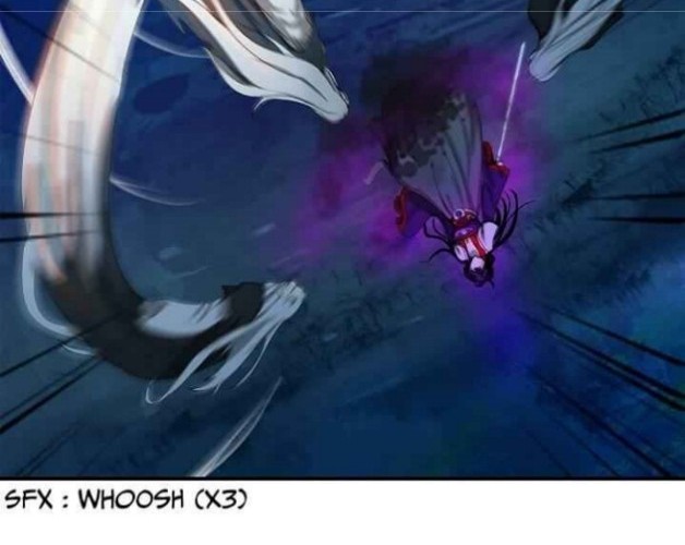 Cystic Story (Call The Spear) Chapter 5 Gambar 75
